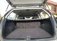 Subaru Legacy Kombi 2,0 l 121 kw