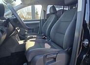 Volkswagen Touran 10