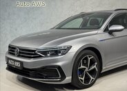 Volkswagen Passat Kombi 1,4 l 160 kw