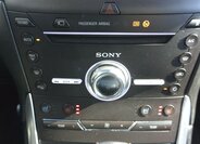 Ford Edge SUV 2,0 l 155 kw