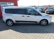 Ford Tourneo Connect MPV 1,5 l 88 kw