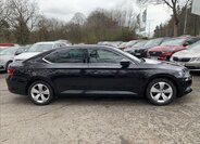 Škoda Superb Sedan / Limuzína 1,5 l 110 kw