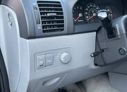 KIA Sorento SUV / Terénní 2,5 l 103 kw