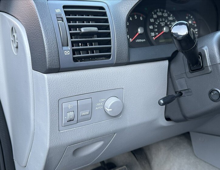 KIA Sorento SUV / Terénní 2,5 l 103 kw