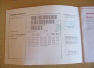 Škoda Octavia Liftback 1,6 l 75 kw