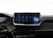 Peugeot 2008 SUV / Terénní 1,2 l 74 kw