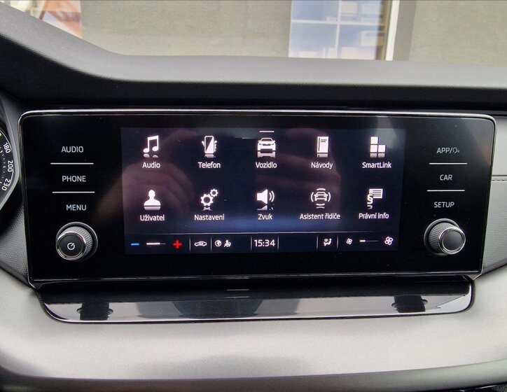 Škoda Octavia Liftback 999,0 81 kw