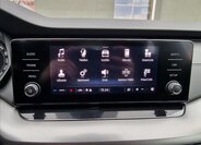 Škoda Octavia Liftback 999,0 81 kw