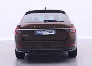 Škoda Superb Kombi 2,0 l 110 kw