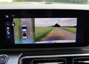 Mercedes-Benz Třídy V Kombi 2,0 l 174 kw