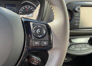Toyota Yaris Hatchback 1,5 l 82 kw
