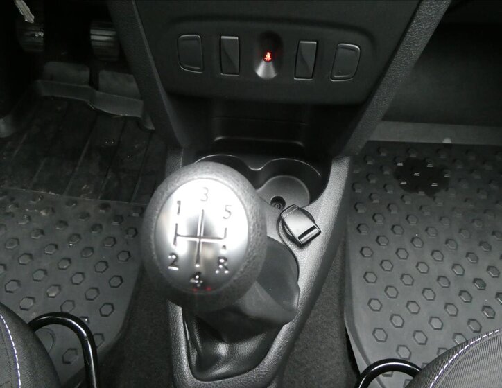 Dacia Logan Sedan 999,0 54 kw