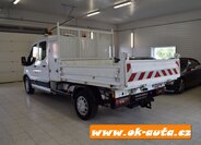 Ford Transit Sklápěč 2,0 l 125 kw