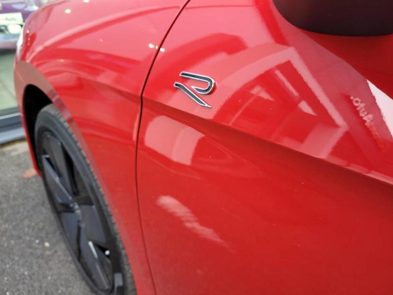 Volkswagen Passat Kombi 2,0 l 195 kw