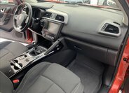 Renault Kadjar SUV / Terénní 1,2 l 96 kw