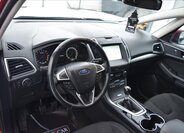 Ford S-MAX 16