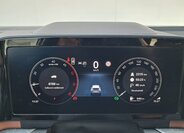 Škoda Kodiaq SUV / Terénní 2,0 l 142 kw