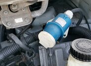 Fiat Scudo Ostatní 2,0 l 94 kw