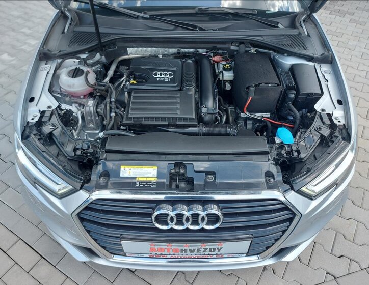 Audi A3 37