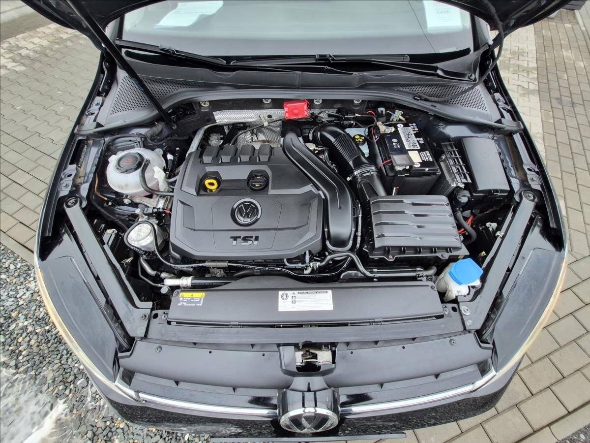 Volkswagen Golf Kombi 1,5 l 110 kw