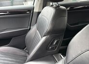 Škoda Superb Sedan 2,0 l 140 kw