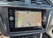 Volkswagen Tiguan SUV 1,5 l 110 kw