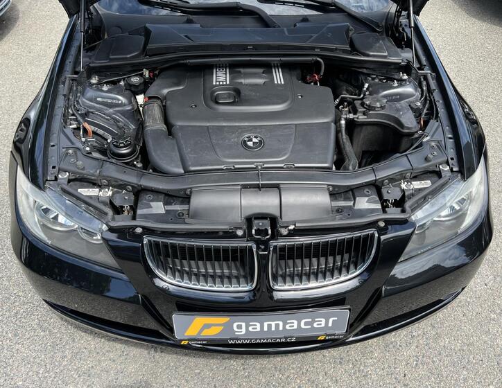 BMW Řada 3 22