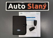 Ford Tourneo Custom MPV 2,2 l 92 kw