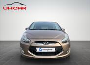Hyundai ix20 2