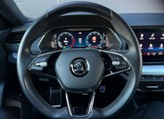 Škoda Octavia Kombi 1,5 l 110 kw