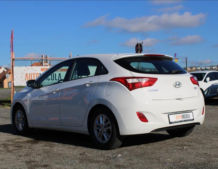 Hyundai i30 7