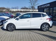 Hyundai i20 Hatchback 998,0 74 kw