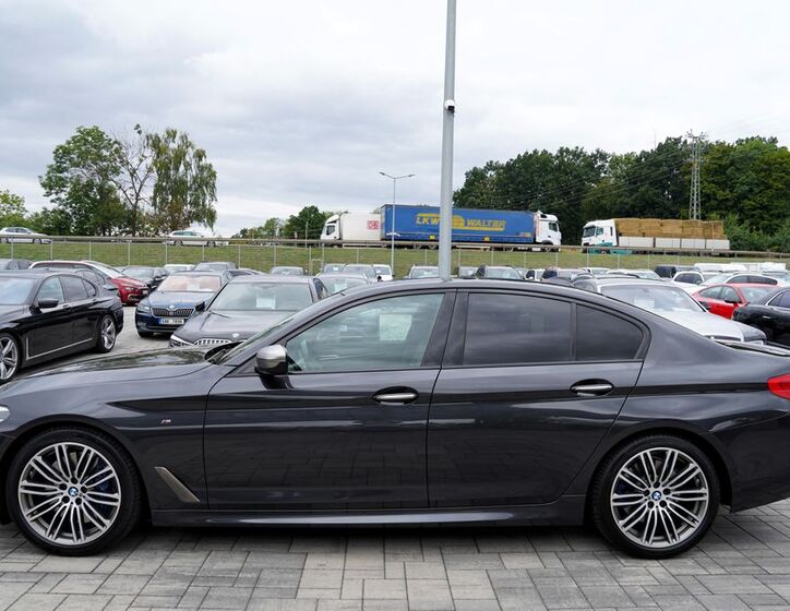 BMW Řada 5 3