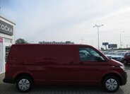 Volkswagen Transporter Skříň 2,0 l 110 kw