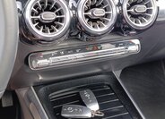 Mercedes-Benz GLB SUV / Terénní 1,3 l 120 kw