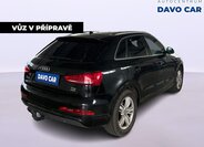 Audi Q3 SUV / Terénní 2,0 l 130 kw