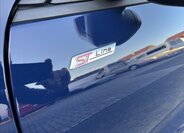 Ford Kuga SUV / Terénní 2,5 l 165 kw