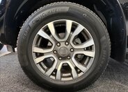 Ford Ranger Pick-up 3,2 l 147 kw