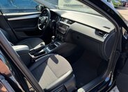 Škoda Octavia Kombi 1,4 l 103 kw