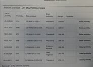 Fiat Scudo Ostatní 2,0 l 120 kw