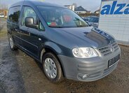 Volkswagen Caddy Kombi 0,0 77 kw