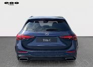 Mercedes-Benz Třídy C 4