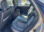 Volvo S80 Sedan / Limuzína 2,5 l 103 kw