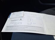 Peugeot 308 Kombi 1,5 l 75 kw