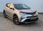 Toyota RAV4 SUV 2,5 l 114 kw