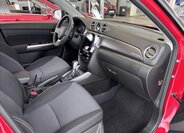 Suzuki Vitara SUV / Terénní 1,4 l 81 kw