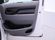 Fiat Scudo VAN / Minibus 2,0 l 106 kw