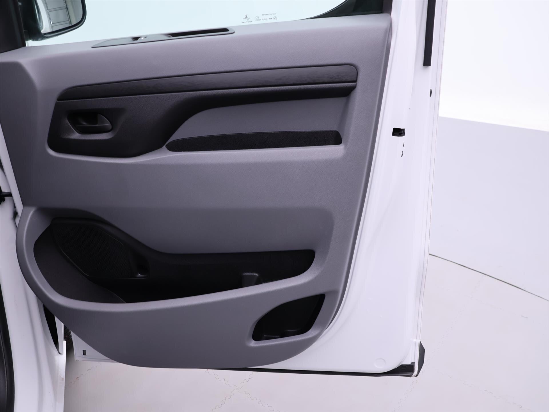 Fiat Scudo VAN / Minibus 2,0 l 106 kw