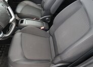 Citroën Grand C4 SpaceTourer MPV 1,9 l 120 kw
