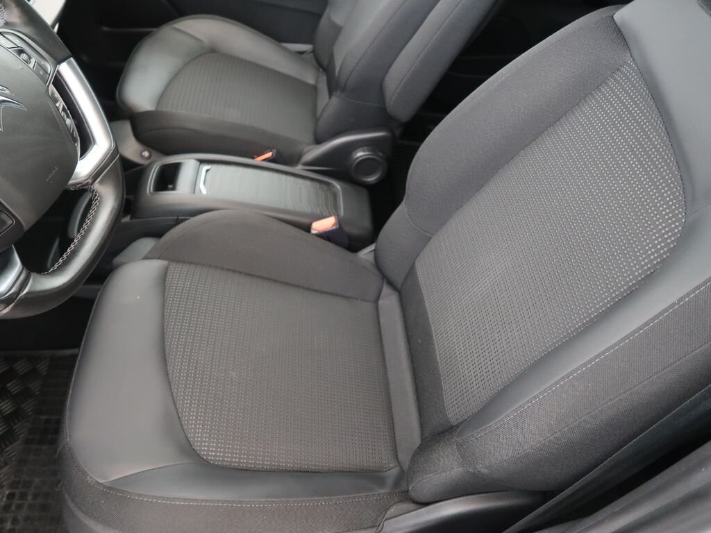 Citroën Grand C4 SpaceTourer MPV 1,9 l 120 kw